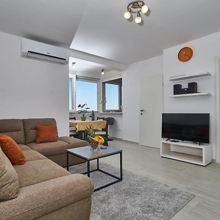 Apartment Rajmonda 杜布罗夫尼克 外观 照片