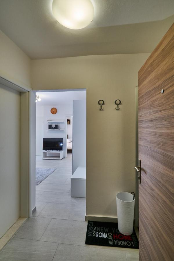 Apartment Rajmonda 杜布罗夫尼克 外观 照片