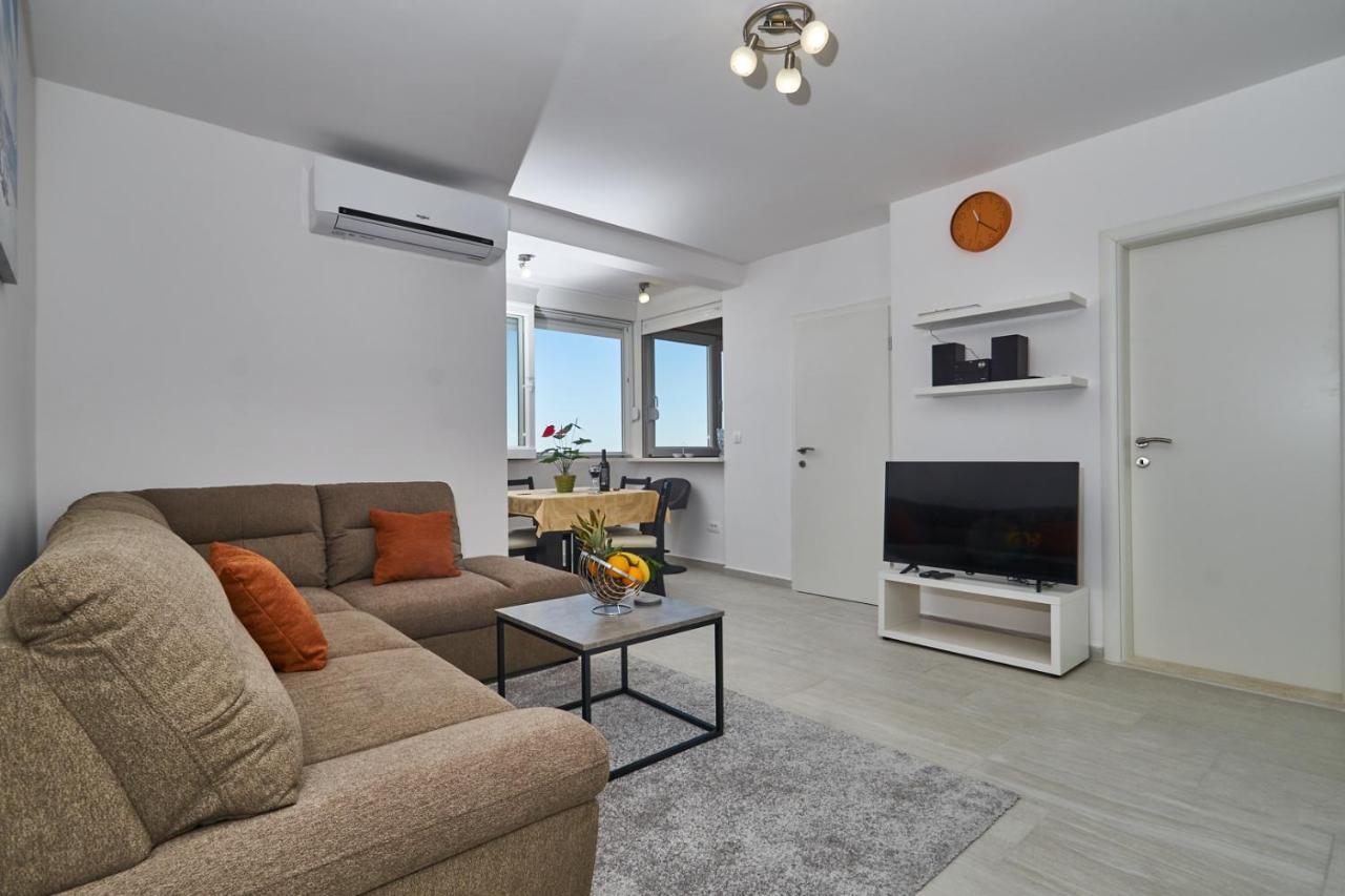 Apartment Rajmonda 杜布罗夫尼克 外观 照片