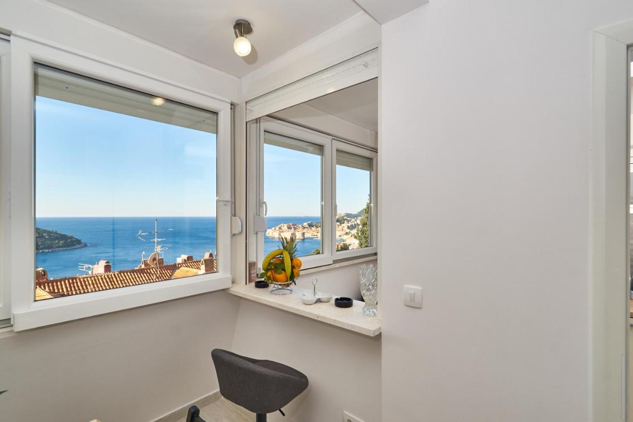 Apartment Rajmonda 杜布罗夫尼克 外观 照片