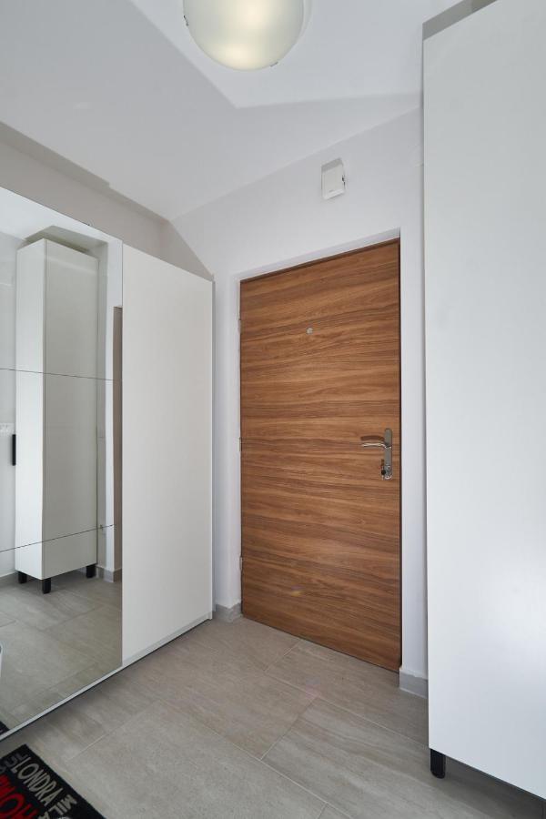 Apartment Rajmonda 杜布罗夫尼克 外观 照片