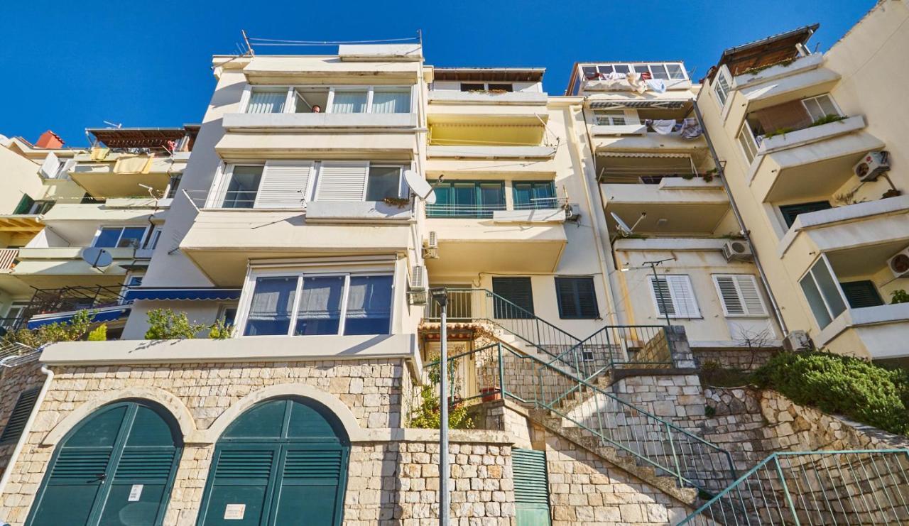 Apartment Rajmonda 杜布罗夫尼克 外观 照片