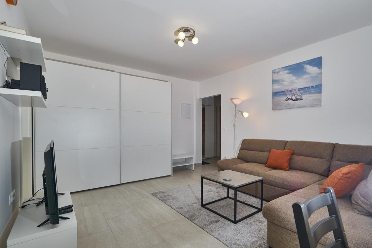 Apartment Rajmonda 杜布罗夫尼克 外观 照片