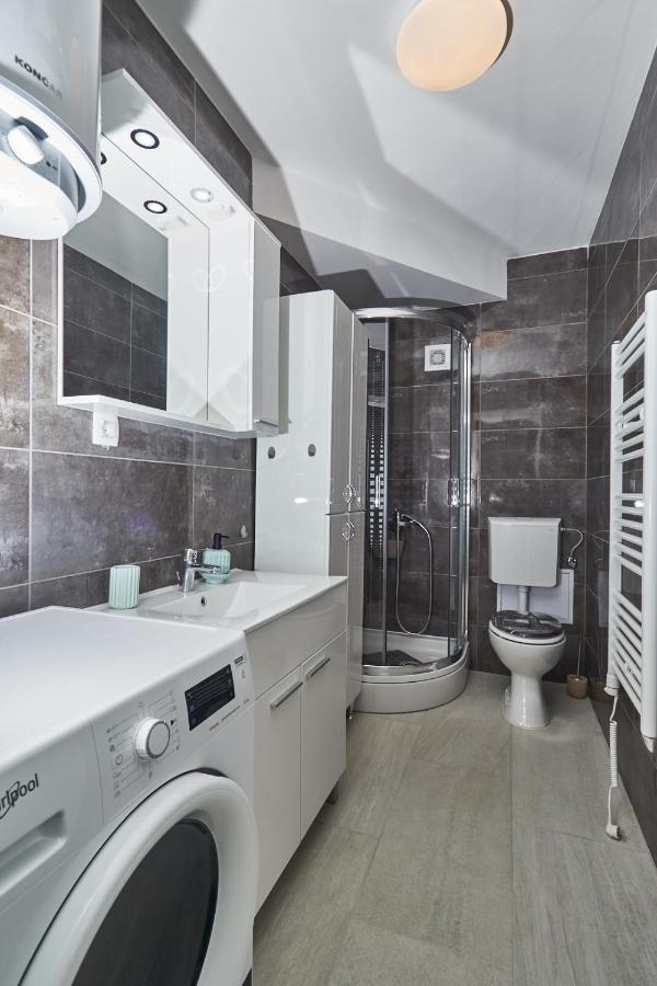 Apartment Rajmonda 杜布罗夫尼克 外观 照片